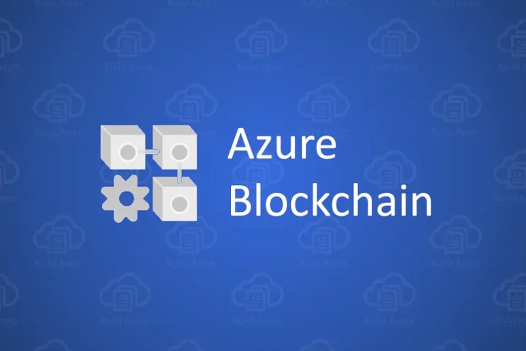 MS Azure – Blockchain