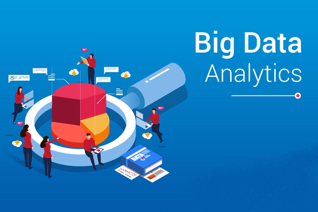 Big Data Analytics – (Advanced)