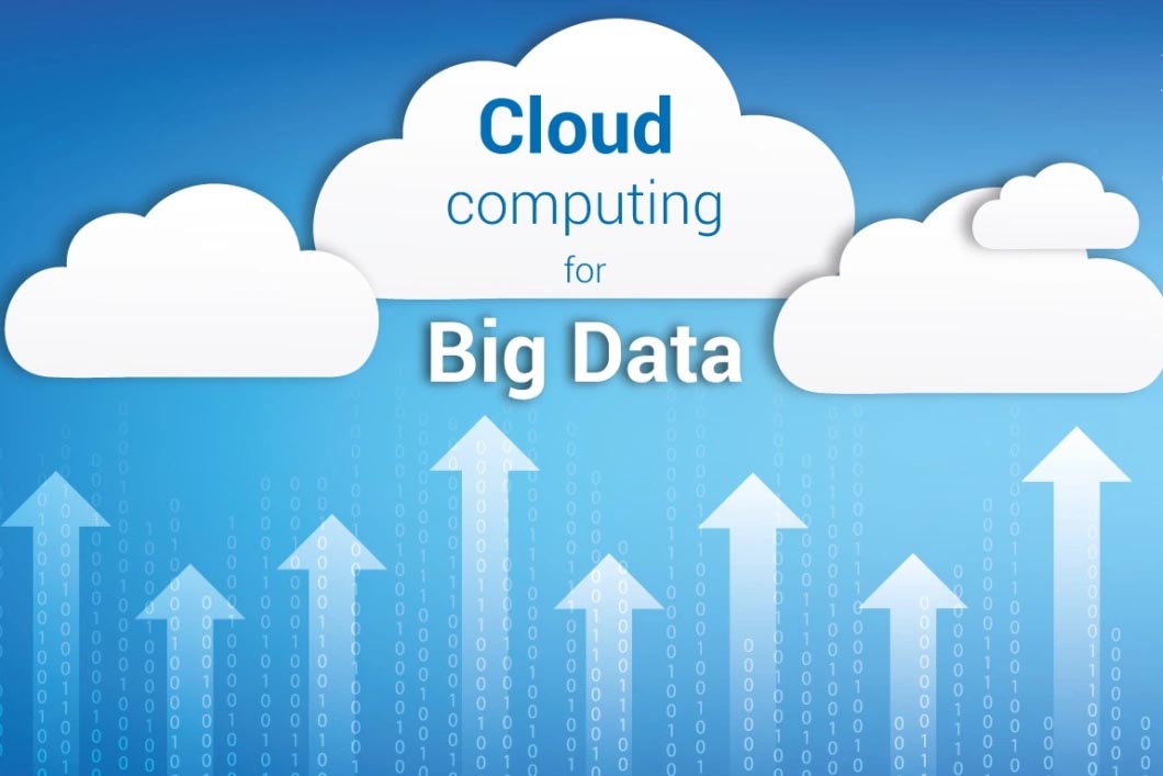 Big Data and Applications in  Cloud Computing