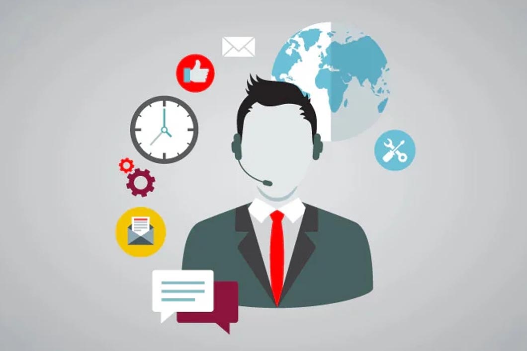 Customer Support Manager