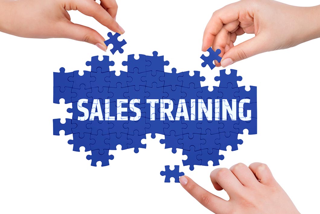 Sales Training Program