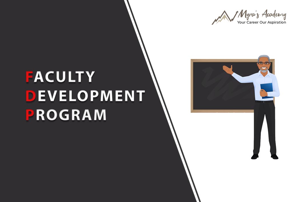 Faculty Development E-Program & Certificates